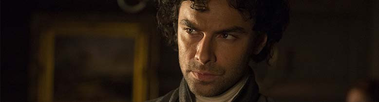 Poldark - Staffel 2