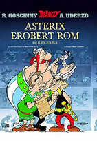 Asterix erobert Rom