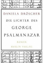 Die Lichter des George Psalmanazar