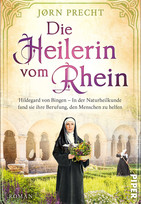 Die Heilerin vom Rhein