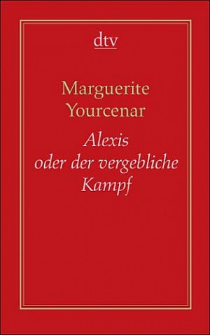 Alexis oder der vergebliche Kampf