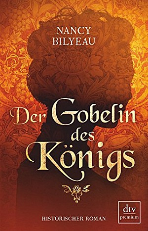 Der Gobelin des Königs