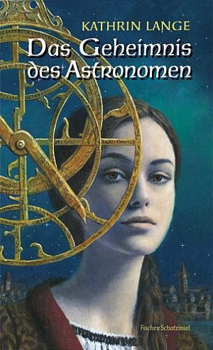 Das Geheimnis des Astronomen