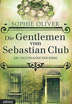 Die Gentlemen vom Sebastian Club