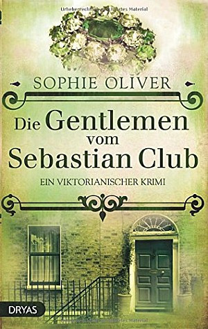 Die Gentlemen vom Sebastian Club