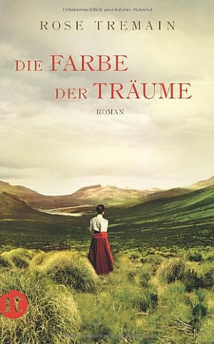 Die Farbe der Träume