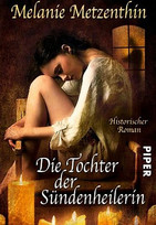 Die Tochter der Sündenheilerin