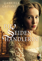 Die Seidenhändlerin