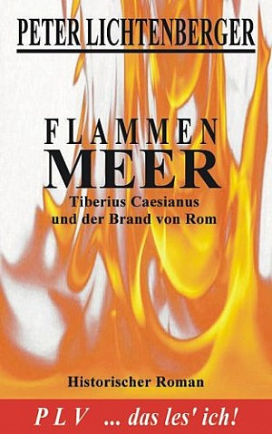 Flammenmeer