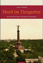 Mord im Tiergarten