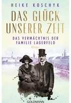 Das Glück unserer Zeit