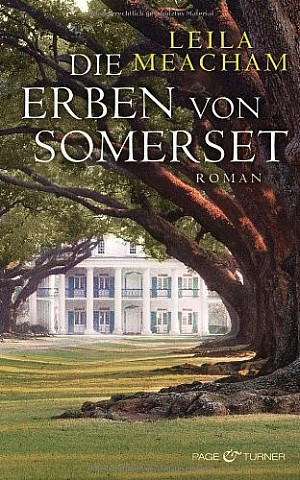 Die Erben von Sumerset