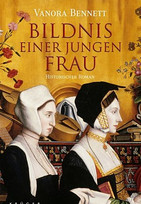 Bildnis einer jungen Frau