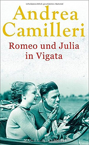 Romeo und Julia in Vigata