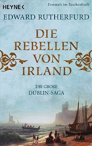 Die Rebellen von Irland