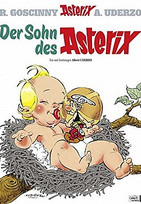 Der Sohn des Asterix
