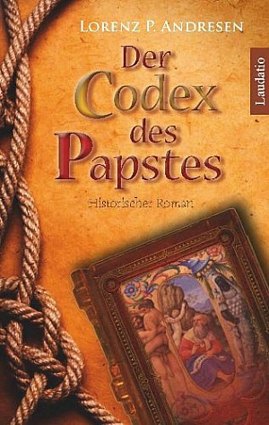 Der Codex des Papstes