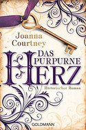 Das purpurne Herz