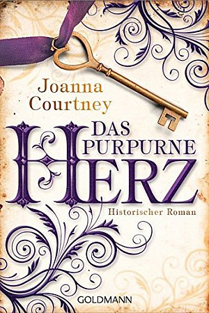 Das purpurne Herz