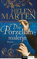 Die Porzellanmalerin