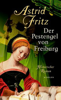 Der Pestengel von Freiburg