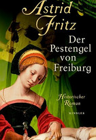 Der Pestengel von Freiburg