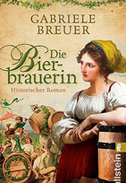 Die Bierbrauerin