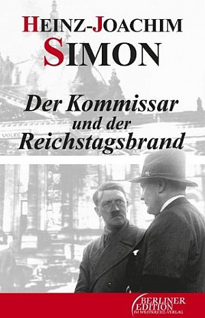 Der Kommissar und der Reichstagsbrand