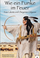 Wie ein Funke im Feuer