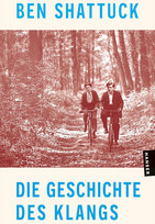 Die Geschichte des Klangs