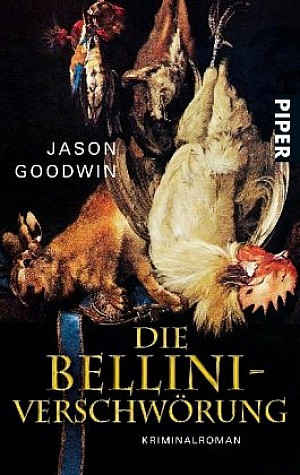 Die Bellini-Verschwörung