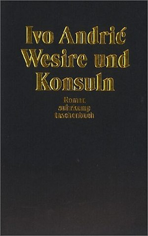 Wesire und Konsuln