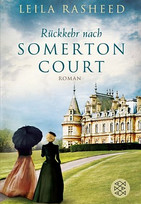 Rückkehr nach Somerton Court