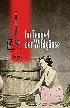 Im Tempel der Wildgänse