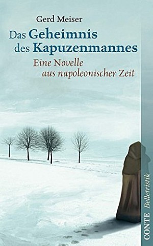 Das Geheimnis des Kapuzenmanns