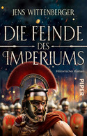 Die Feinde des Imperiums (Limes-Reihe 2)