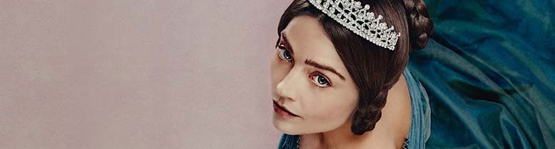 Victoria - Staffel 1