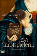 Die Tarotspielerin