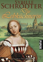 Die Lebküchnerin