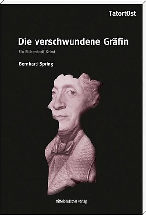 Die verschwundene Gräfin