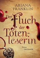 Der Fluch der Totenleserin
