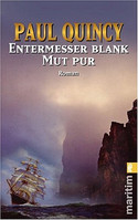 Entermesser blank - Mut pur