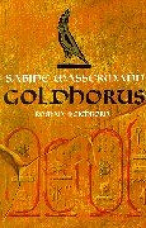 Goldhorus