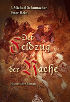 Der Feldzug der Rache