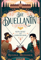 Die Duellantin