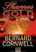 Sharpes Gold (Sharpe-Serie 09)