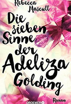 Die sieben Sinne der Adeliza Golding