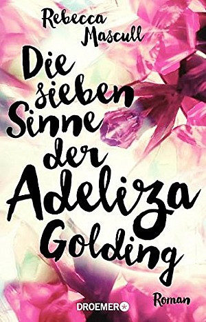 Die sieben Sinne der Adeliza Golding