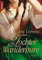 Die Tochter der Wanderhure