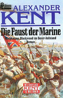 Die Faust der Marine